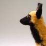 Needlefelt African Wild Dog 2