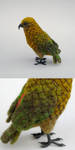 Kea - version 2 by creturfetur
