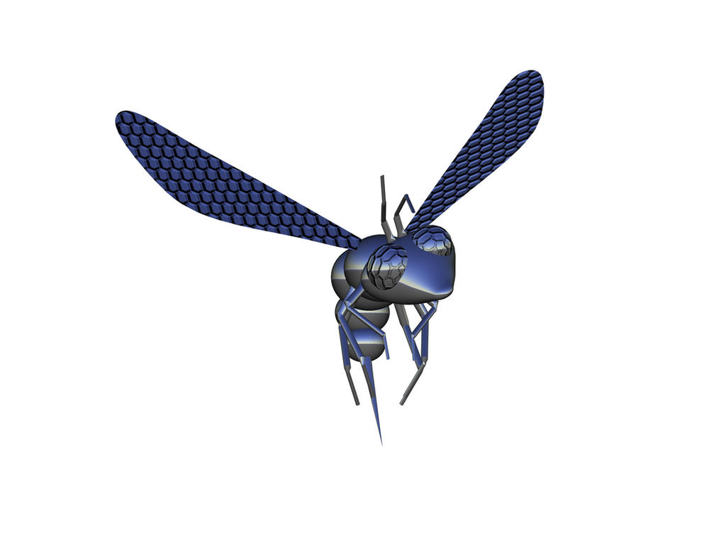 Chrome Insects Chrome Insect by Coberlin on DeviantArt