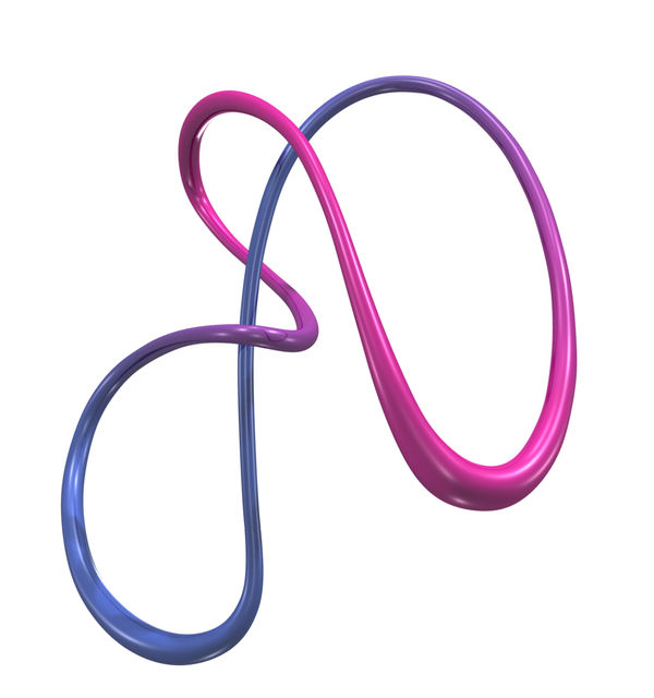 Colored Loop by Coberlin on DeviantArt