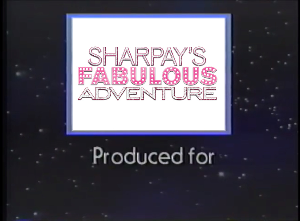 Made For Video (80's logo) with Sharpay's by warrencook1995 on DeviantArt