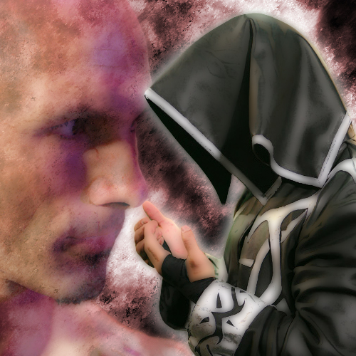 Christopher Daniels