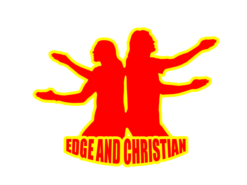 Edge And Christian Logo