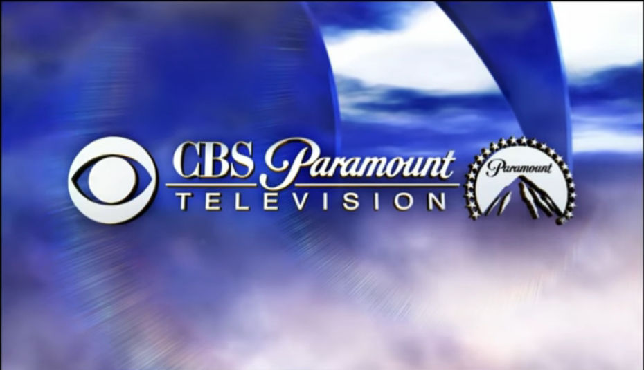 CBS Paramount Television ident (2006) by GoodLuckCharlie2003 on DeviantArt