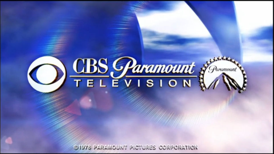 CBS Paramount Television ident (2006) by GoodLuckCharlie2003 on DeviantArt