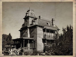 Phantom Manor 3