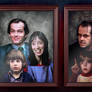 The Torrance Family Portrait.