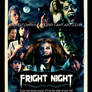Fright Night Poster 2