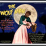 The Wolf Man 1941 Poster 2