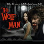 The Wolfman 2010 poster