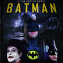 Batman 1989 poster