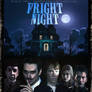 Fright Night Remake poster