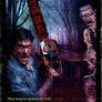 Evil Dead 2 poster