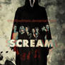 Scream 1996 poster