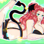 3 succubus oc