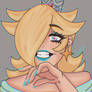 Princess Rosalina