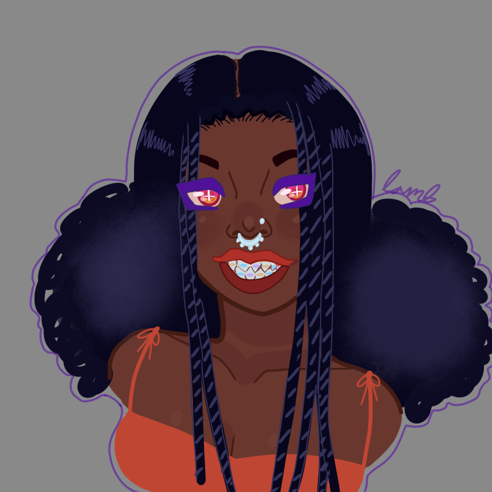 Oc art