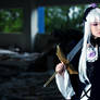 Suigintou BACK