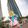 DARK MAGICIAN GIRL-1