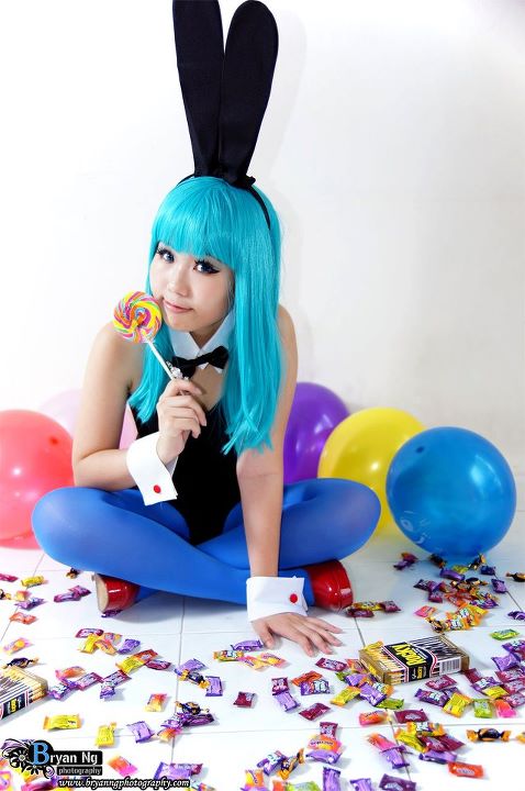 Bunny Bulma-1