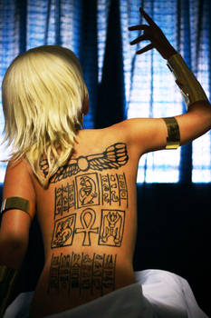 Marik tattoo-2