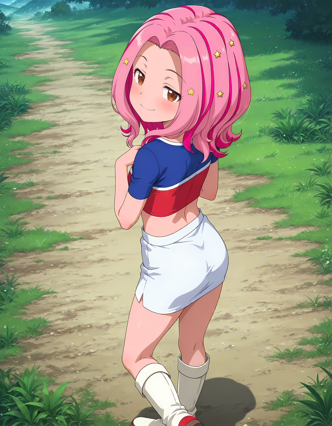 Tochikawa Mimi Tachikawa: Digimon Adventure 02 by ThaliesAI on DeviantArt