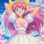 Momoko: Petals of Love