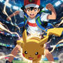 Ash and Pikachu: One More Battle