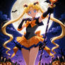 Sailor Moon: Moon Prism Pumpkin Power