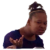 Confused Black Girl Meme in an Icon (Smaller)