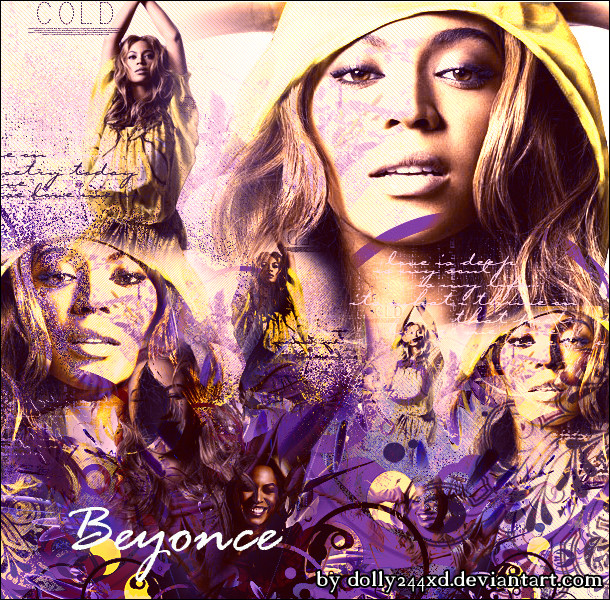 Beyonce by dolly244xd on DeviantArt