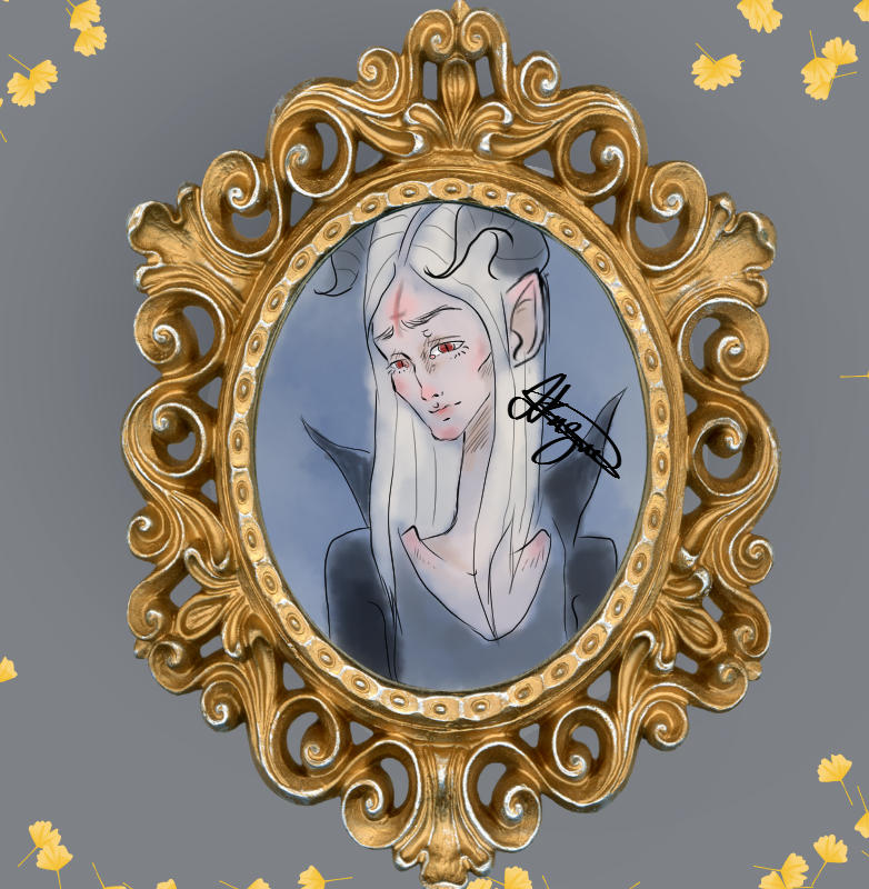 vampire practice by Itsugayaneart on DeviantArt