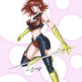 cutie honey 1