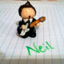 Neil Byrne -Celtic Thunder