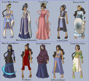 Katara Fashions