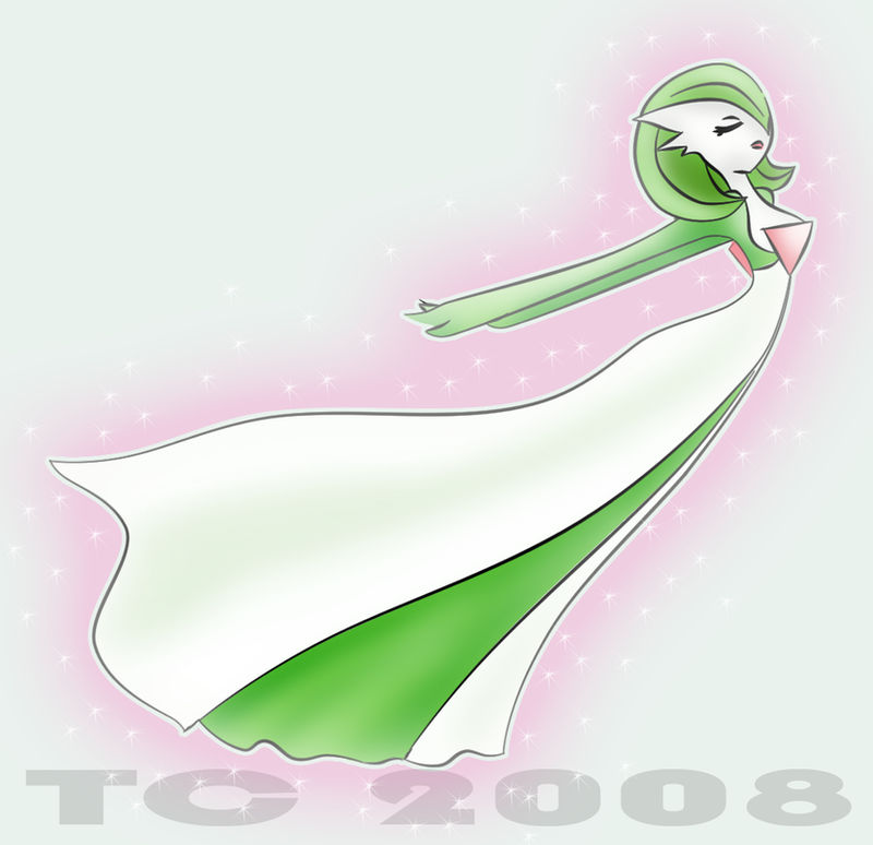 Gardevoir