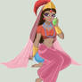 TatC: Princess Yum Yum