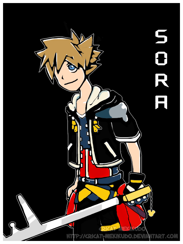 Sora