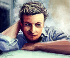 Patrick Jane