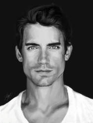 Matt Bomer