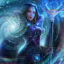 Crystal Maiden