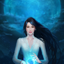 Daughter of The Moonlight