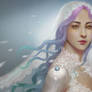 Rainbow Girl