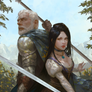 THE SWORD KEEPER