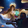 Mythgard Gullveig's Grace