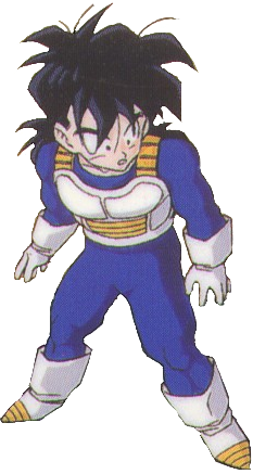 Gohan Namecc by 19onepiece90 on DeviantArt