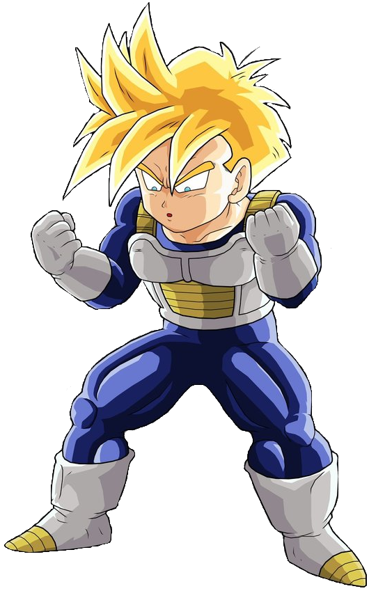 Gohan SSJR by JonasGD on DeviantArt