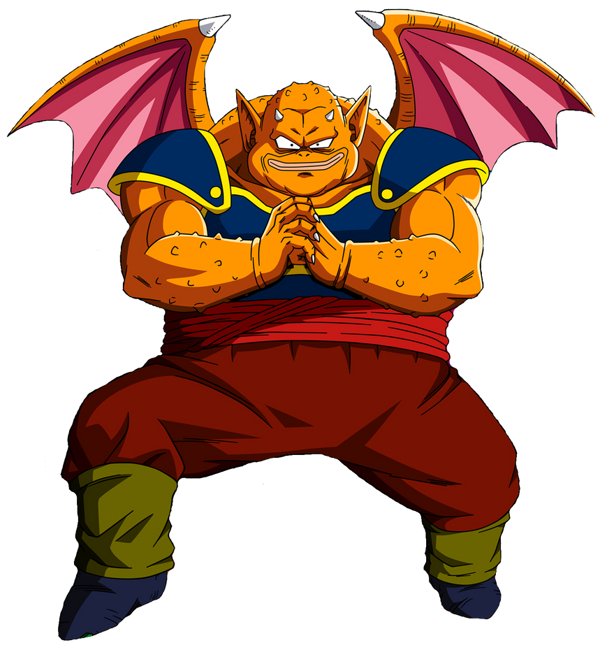 Dorogoba Rigged Dorodabo by 19onepiece90 on DeviantArt