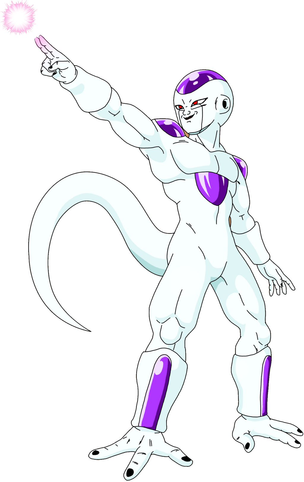 Freezer Crew Rocks Freezer by 19onepiece90 on DeviantArt