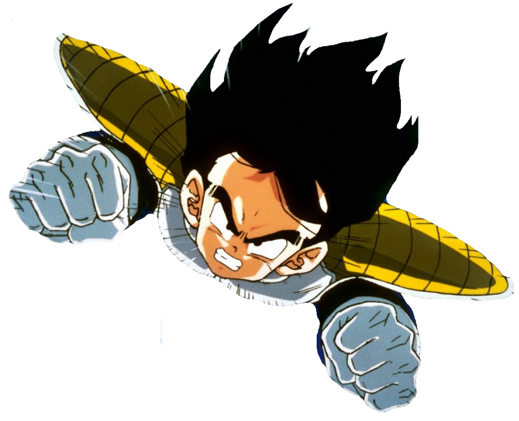Gohan by 19onepiece90 on DeviantArt